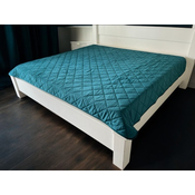 Plišani prekrivac Green 200x230cm ( VLK4010206-green )