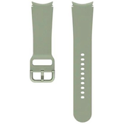 Sport Band Samsung ET-SFR87LMEGEU for Watch4 20mm M / L olive (ET-SFR87LMEGEU)