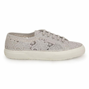 Superga Čevlji siva 38 EU Macrame