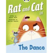 BC Red B (KS1) Rat and Cat in The Dance