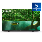 Philips 55PUS7008 139cm 55" 4K LED Smart TV Fernseher
