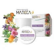 Mareea Prirodna antirid krema Q10 za predeo ispod ociju