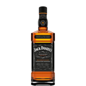 Jack Daniels Ameriški whiskey Jack Daniels Frank Sinatra 1 l