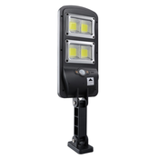 Solarni LED reflektor-lampa LRFS6110 sa PIR senzorom