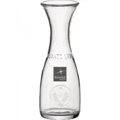 Bokal stakleni BORMIOLI Misura 0,25l 184159