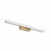 Stenska svetilka LED 60CM APP1852-1W BRUSH GOLD