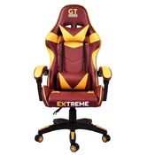 Extreme Igralni stol GT Burgundy