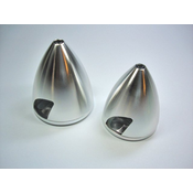 Spinner aluminij 45mm (d=5.0mm)