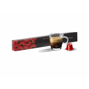 NESPRESSO Kavni kapsuli z okusom Shanghai Lungo NESPRESSO 10 kapsule