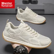 Huili/Warrior Muške patike, Bele