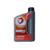 TOTAL olje Quartz 5000 1/1 15W40, 1l