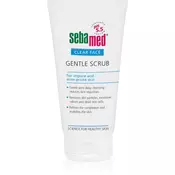 SEBAMED Piling za lice Clear Face, 150ml