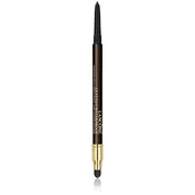 Lancome Le Stylo vodoodporna črtala za oči 0,35 g (Odstín 03 - Chocolat)