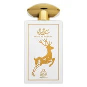Adyan Musk Al Meeral parfumirana voda unisex 100 ml