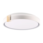 LED prigušiva plafonsko svetlo za kupatilo ARLETTA LED/48W/230V IP44 + daljinski upravljac
