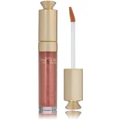 Pierre René Glow Lip Gloss bleščeči sijaj za ustnice odtenek Coral Kiss 8 ml