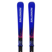 Salomon Equipe SL Pro + I12 – smuči z vezmi 26/27 - 165