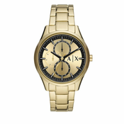 Ročna ura Armani Exchange AX1866 Gold