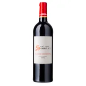 Château Sergant Suvo crveno vino Lalande de Pomerol, 0.75 l
