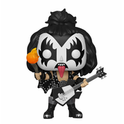 Figura Kiss - Demon - POP! - FK28505