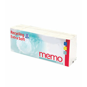 MEMO Papirnate maramice, (4039468006039)
