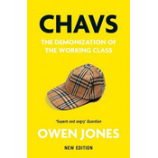 Owen Jones - Chavs