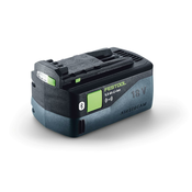 FESTOOL Baterija BP 18 Li 5,0 ASI