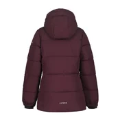 Icepeak LORIS JR, otroška smučarska jakna, vijolična 650034553I