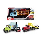 Dickie Toys: Kamioni za prijevoz u razlicitim varijantama 1 kom - Simba Toys