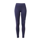 UNDER ARMOUR Športne hlače temno modra