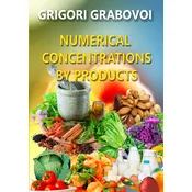 Numerical Concentrations by Products
