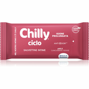 Chilly Ciclo 12 kos