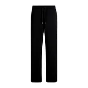 Jack & Jones Junior Hlače JPSTBill črna