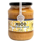 shumee Večcvetni med 700ml/1kg - Bukowina Shelter