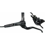 Shimano Altus BL-MT201 hid. sprednja zavora, Post Mount, kača. 1000 mm + plača. B05S