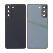 Samsung Galaxy S21 FE G990B - Pokrov baterije komplet (Graphite)