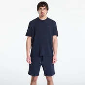 Majice Hugo Boss Rib T-Shirt Blue M