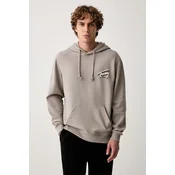 Tommy Jeans pulover moški bombažen