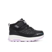 Skechers Gležnjarji Storm Blazer - Arctic Mass 303493N Črna