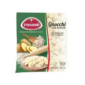 shumee Makaron Gnocchi świeże con Patate 1kg - Pasanie