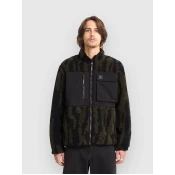 Volcom Storm Stone Zip jakna sage leaf