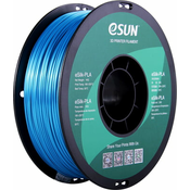eSUN eSilk-PLA Cyan