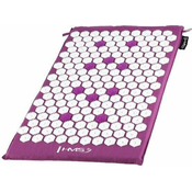 Acupressure mat HMS AKM09 purple