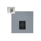 Emithor 70423 - LED svetiljka za stepenište VIX LED/1W/230V 4000K siva