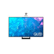 QE75Q70CATXXH, QLED TV 75, QWZ30_Q75C SAMSUNG