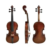 Koncertna violina 4/4 Georg Walther Gewa GS400.680.100