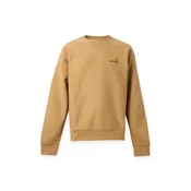 Carhartt WIP Majica American Script kamela