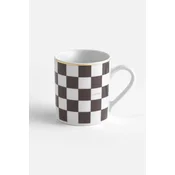 La Mania lonček iz porcelana 190 ml