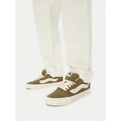 Tenis superge Vans Knu Skool VN000D22OVB1 Zelena