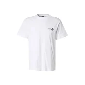 Iriedaily Bad Boi T-Shirt white